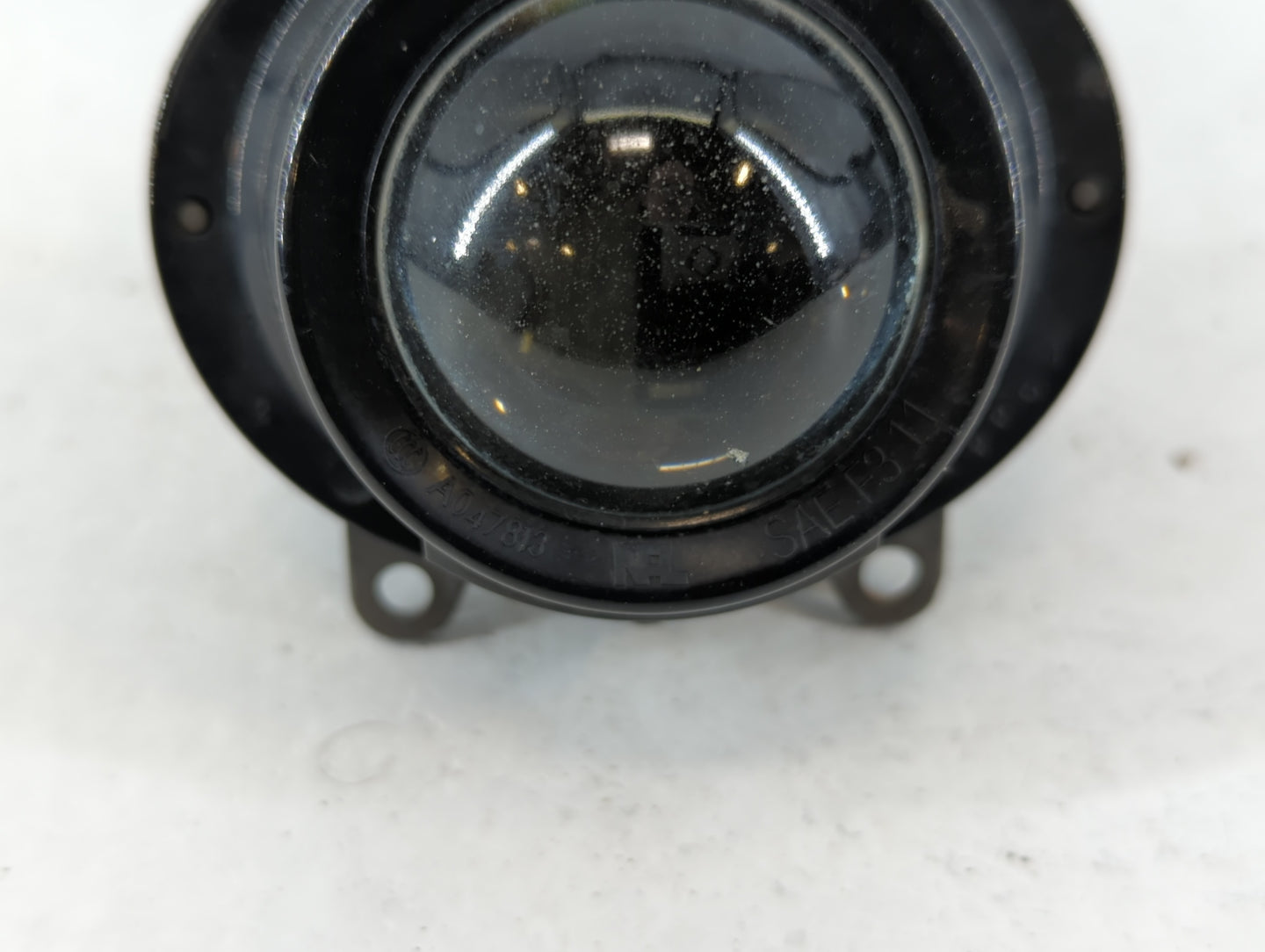 2010-2015 Gmc Terrain Driver Left Oem Front Light Lamp - Oemusedautoparts1.com