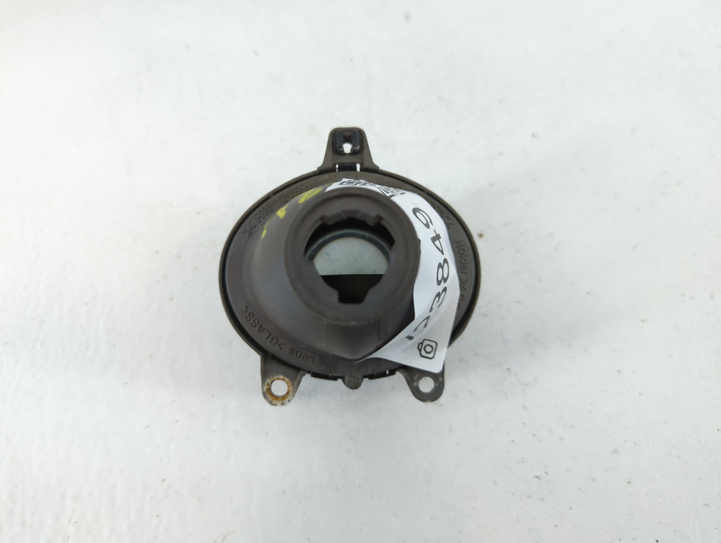 2010-2015 Gmc Terrain Driver Left Oem Front Light Lamp - Oemusedautoparts1.com