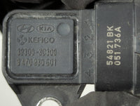 2012-2017 Gmc Terrain Mass Air Flow Meter Maf - Oemusedautoparts1.com