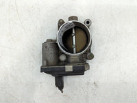 2013-2015 Gmc Terrain Throttle Body P/N:12632101CA Fits Fits 2012 2013 2014 2015 OEM Used Auto Parts - Oemusedautoparts1.com