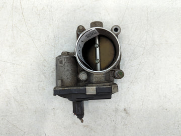 2013-2015 Gmc Terrain Throttle Body P/N:12632101CA Fits Fits 2012 2013 2014 2015 OEM Used Auto Parts - Oemusedautoparts1.com
