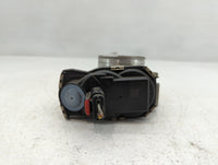 2013-2015 Gmc Terrain Throttle Body P/N:12632101CA Fits Fits 2012 2013 2014 2015 OEM Used Auto Parts - Oemusedautoparts1.com