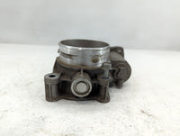 2013-2015 Gmc Terrain Throttle Body P/N:12632101CA Fits Fits 2012 2013 2014 2015 OEM Used Auto Parts - Oemusedautoparts1.com