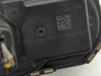 2013-2015 Gmc Terrain Throttle Body P/N:12632101CA Fits Fits 2012 2013 2014 2015 OEM Used Auto Parts - Oemusedautoparts1.com