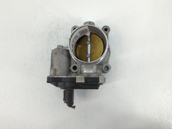 compare product 2013-2015 Gmc Terrain Throttle Body P/N:12670834AA Fits Fits 2012 2013 2014 2015 OEM Used Auto Parts