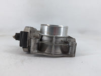 2013-2015 Gmc Terrain Throttle Body P/N:12670834AA Fits Fits 2012 2013 2014 2015 OEM Used Auto Parts - Oemusedautoparts1.com