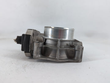 2013-2015 Gmc Terrain Throttle Body P/N:12670834AA Fits Fits 2012 2013 2014 2015 OEM Used Auto Parts