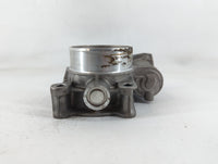 2013-2015 Gmc Terrain Throttle Body P/N:12670834AA Fits Fits 2012 2013 2014 2015 OEM Used Auto Parts - Oemusedautoparts1.com