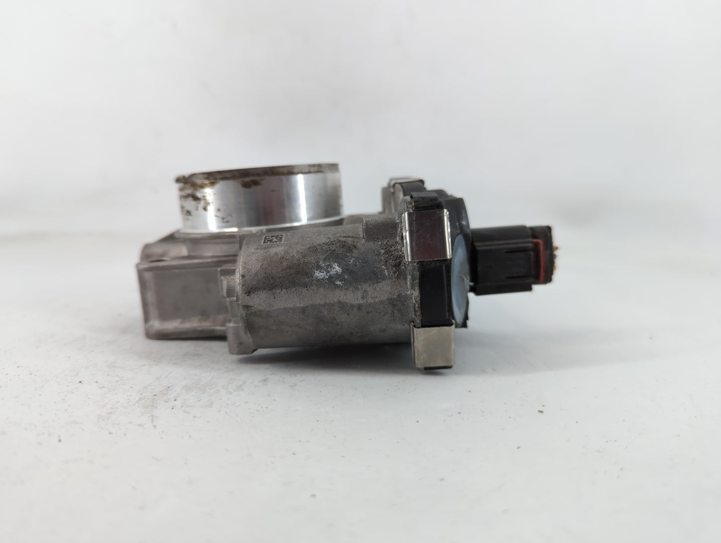 2013-2015 Gmc Terrain Throttle Body P/N:12670834AA Fits Fits 2012 2013 2014 2015 OEM Used Auto Parts - Oemusedautoparts1.com