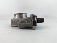 2013-2015 Gmc Terrain Throttle Body P/N:12670834AA Fits Fits 2012 2013 2014 2015 OEM Used Auto Parts - Oemusedautoparts1.com