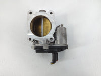 2013-2015 Gmc Terrain Throttle Body P/N:12670834AA Fits Fits 2012 2013 2014 2015 OEM Used Auto Parts - Oemusedautoparts1.com