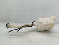 2010-2017 Gmc Terrain Windshield Washer Fluid Reservoir Bottle Oem - Oemusedautoparts1.com