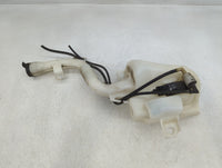 2010-2017 Gmc Terrain Windshield Washer Fluid Reservoir Bottle Oem - Oemusedautoparts1.com