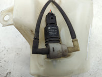 2010-2017 Gmc Terrain Windshield Washer Fluid Reservoir Bottle Oem - Oemusedautoparts1.com
