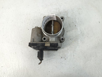 compare product 2013-2015 Gmc Terrain Throttle Body P/N:12632101CA Fits Fits 2012 2013 2014 2015 OEM Used Auto Parts