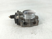 2013-2015 Gmc Terrain Throttle Body P/N:12632101CA Fits Fits 2012 2013 2014 2015 OEM Used Auto Parts - Oemusedautoparts1.com
