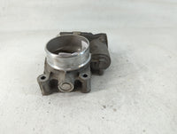 2013-2015 Gmc Terrain Throttle Body P/N:12632101CA Fits Fits 2012 2013 2014 2015 OEM Used Auto Parts - Oemusedautoparts1.com