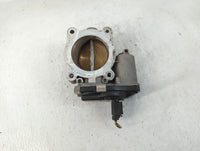 2013-2015 Gmc Terrain Throttle Body P/N:12632101CA Fits Fits 2012 2013 2014 2015 OEM Used Auto Parts - Oemusedautoparts1.com