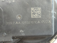 2013-2015 Gmc Terrain Throttle Body P/N:12632101CA Fits Fits 2012 2013 2014 2015 OEM Used Auto Parts - Oemusedautoparts1.com