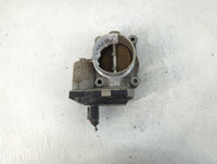 2013-2015 Gmc Terrain Throttle Body P/N:12632101CA Fits Fits 2012 2013 2014 2015 OEM Used Auto Parts - Oemusedautoparts1.com