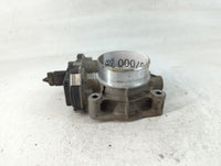 2013-2015 Gmc Terrain Throttle Body P/N:12632101CA Fits Fits 2012 2013 2014 2015 OEM Used Auto Parts - Oemusedautoparts1.com