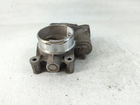 2013-2015 Gmc Terrain Throttle Body P/N:12632101CA Fits Fits 2012 2013 2014 2015 OEM Used Auto Parts - Oemusedautoparts1.com