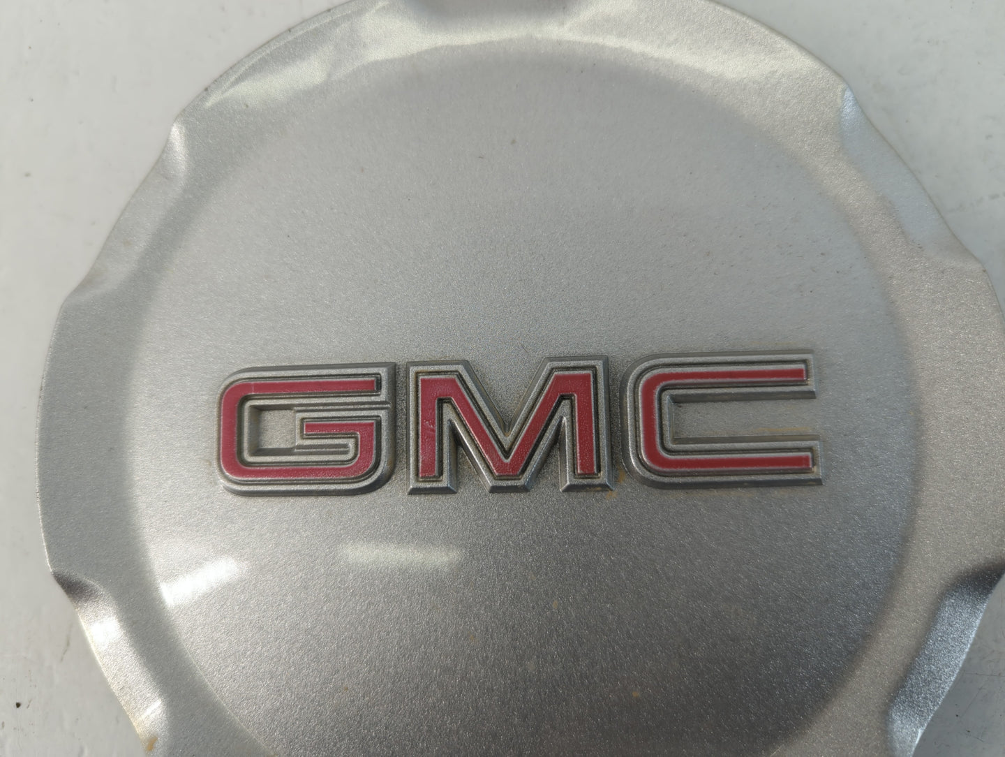 2013 Gmc Terrain Rim Wheel Center Cap - Oemusedautoparts1.com