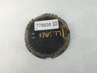 2013 Gmc Terrain Rim Wheel Center Cap - Oemusedautoparts1.com