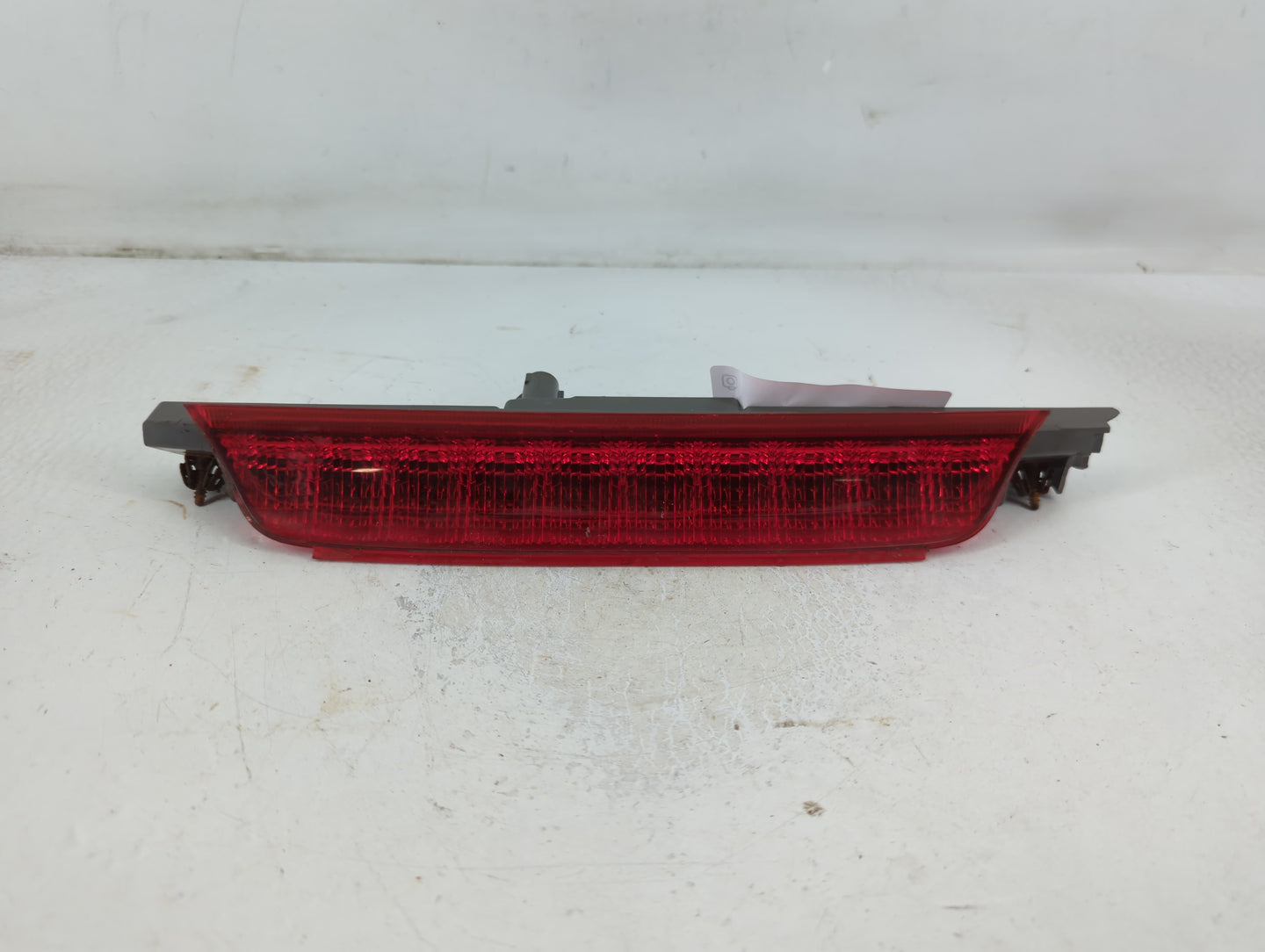 2013 Gmc Terrain Third Brake Light Tail Light P/N:P7895 Fits OEM Used Auto Parts - Oemusedautoparts1.com