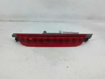 2013 Gmc Terrain Third Brake Light Tail Light P/N:P7895 Fits OEM Used Auto Parts - Oemusedautoparts1.com