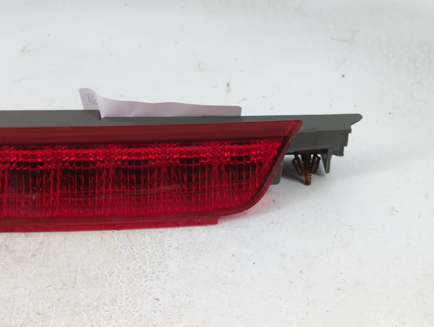 2013 Gmc Terrain Third Brake Light Tail Light P/N:P7895 Fits OEM Used Auto Parts - Oemusedautoparts1.com