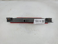 2013 Gmc Terrain Third Brake Light Tail Light P/N:P7895 Fits OEM Used Auto Parts - Oemusedautoparts1.com