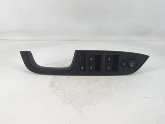 compare product 2010-2017 Gmc Terrain Master Power Window Switch Replacement Driver Side Left P/N:20917598 Fits OEM Used Auto Parts