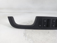 2010-2017 Gmc Terrain Master Power Window Switch Replacement Driver Side Left P/N:20917598 Fits OEM Used Auto Parts - Oemuse