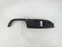 2010-2017 Gmc Terrain Master Power Window Switch Replacement Driver Side Left P/N:20917598 Fits OEM Used Auto Parts - Oemuse