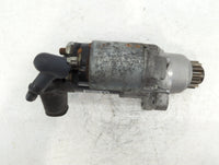 2010-2017 Gmc Terrain Car Starter Motor Solenoid OEM P/N:M000TB0072 23300 3TA0C Fits OEM Used Auto Parts - Oemusedautoparts1
