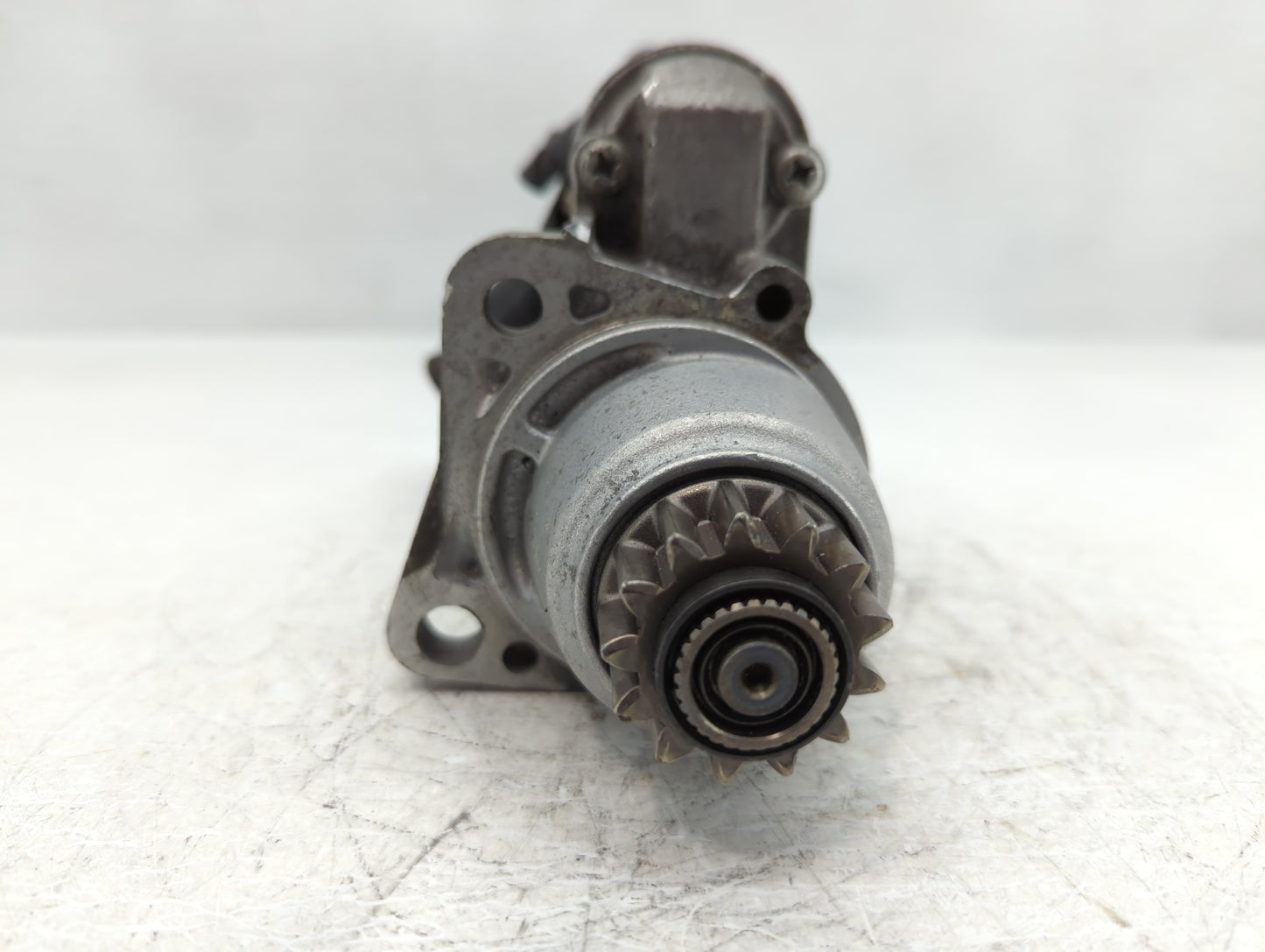 2010-2017 Gmc Terrain Car Starter Motor Solenoid OEM P/N:M000TB0072 23300 3TA0C Fits OEM Used Auto Parts - Oemusedautoparts1