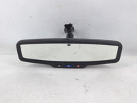 2010-2017 Gmc Terrain Interior Rear View Mirror Replacement OEM P/N:IE11026538 Fits OEM Used Auto Parts - Oemusedautoparts1.