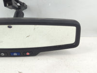 2010-2017 Gmc Terrain Interior Rear View Mirror Replacement OEM P/N:IE11026538 Fits OEM Used Auto Parts - Oemusedautoparts1.