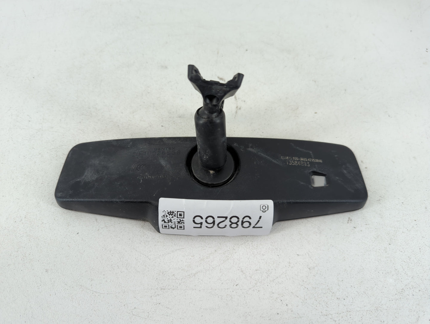 2010-2017 Gmc Terrain Interior Rear View Mirror Replacement OEM P/N:IE11026538 Fits OEM Used Auto Parts - Oemusedautoparts1.