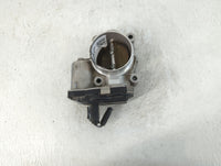 2013-2015 Gmc Terrain Throttle Body P/N:12632101CA Fits Fits 2012 2013 2014 2015 OEM Used Auto Parts - Oemusedautoparts1.com