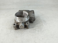 2013-2015 Gmc Terrain Throttle Body P/N:12632101CA Fits Fits 2012 2013 2014 2015 OEM Used Auto Parts - Oemusedautoparts1.com