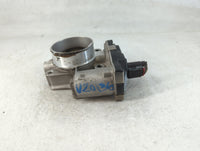 2013-2015 Gmc Terrain Throttle Body P/N:12632101CA Fits Fits 2012 2013 2014 2015 OEM Used Auto Parts - Oemusedautoparts1.com