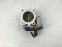 2013-2015 Gmc Terrain Throttle Body P/N:12632101CA Fits Fits 2012 2013 2014 2015 OEM Used Auto Parts - Oemusedautoparts1.com