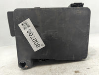 2013-2016 Gmc Terrain Fusebox Fuse Box Panel Relay Module P/N:22029763 Fits Fits 2013 2014 2015 2016 OEM Used Auto Parts - O