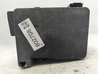compare product 2013-2016 Gmc Terrain Fusebox Fuse Box Panel Relay Module P/N:22029763 Fits Fits 2013 2014 2015 2016 OEM Used Auto Parts