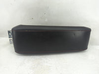2013-2015 Gmc Terrain Center Console Armrest Cover Lid Fits Fits 2013 2014 2015 OEM Used Auto Parts - Oemusedautoparts1.com