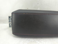 2013-2015 Gmc Terrain Center Console Armrest Cover Lid Fits Fits 2013 2014 2015 OEM Used Auto Parts - Oemusedautoparts1.com