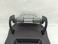 2013-2015 Gmc Terrain Center Console Armrest Cover Lid Fits Fits 2013 2014 2015 OEM Used Auto Parts - Oemusedautoparts1.com