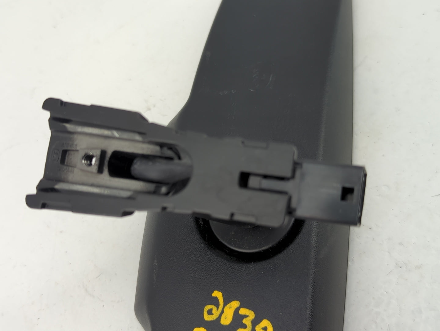 2010-2017 Gmc Terrain Interior Rear View Mirror Replacement OEM Fits OEM Used Auto Parts - Oemusedautoparts1.com